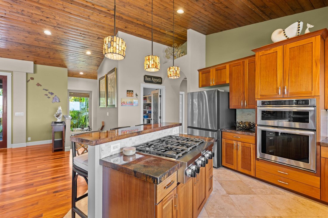 House in Kailua-Kona, Hawaii, United States 2 - 17680084
