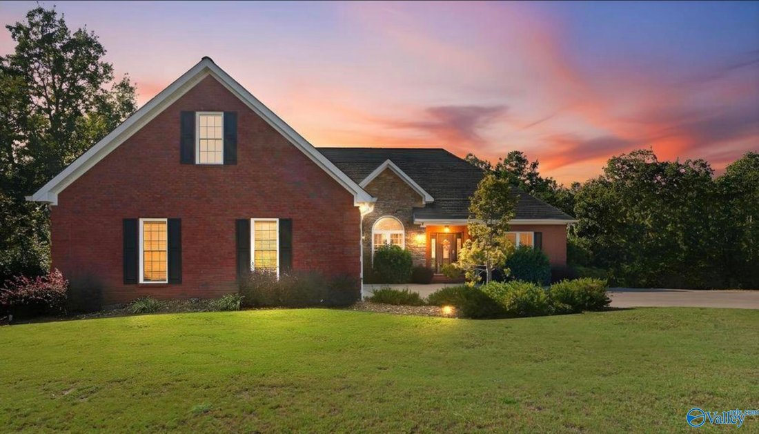 House in Centre, Alabama, United States 2 - 17680373