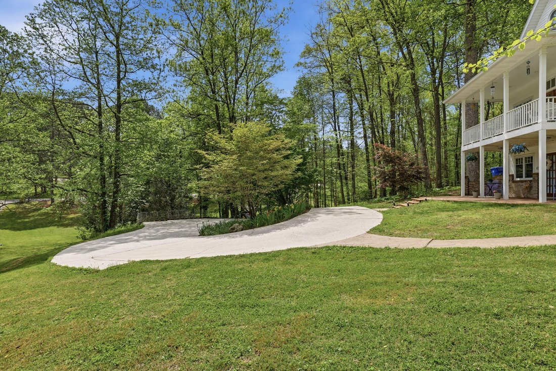 House in Apison, Tennessee, United States 5 - 17681933