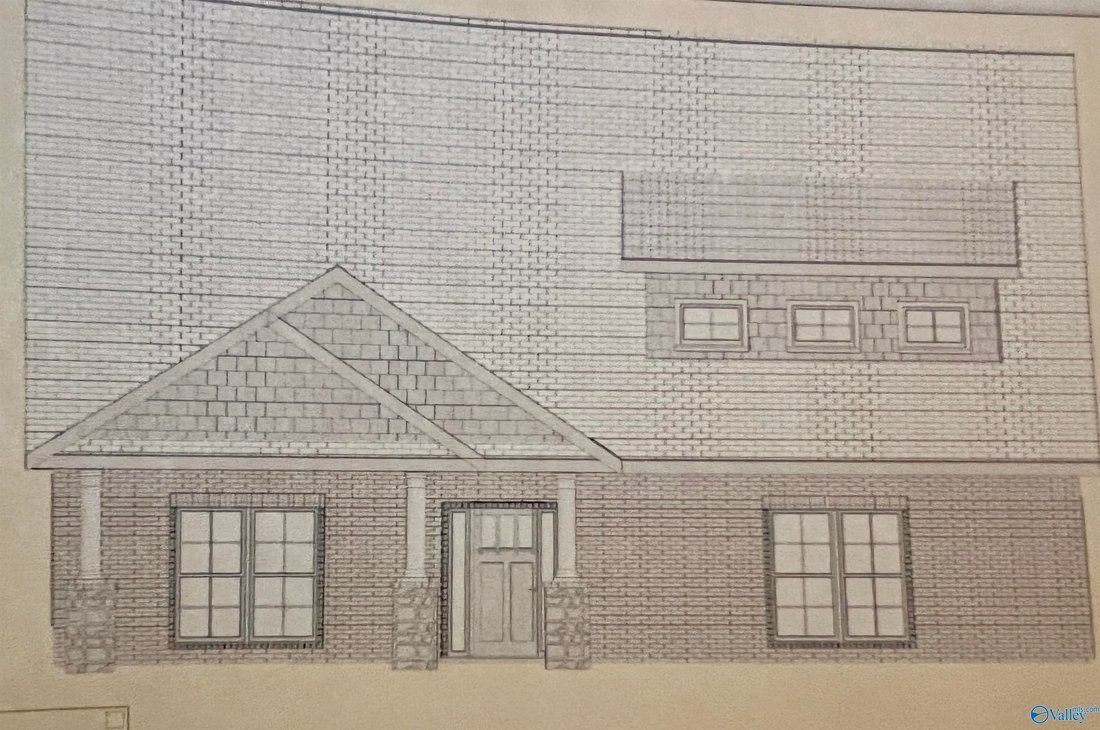 House in Redstone Arsenal, Alabama, United States 1 - 17680996