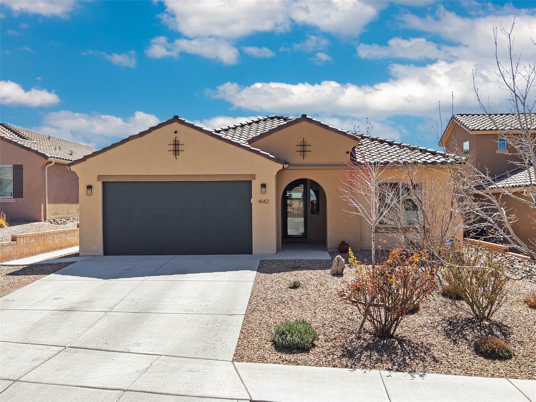 House in Santa Fe, New Mexico, United States 2 - 17682613