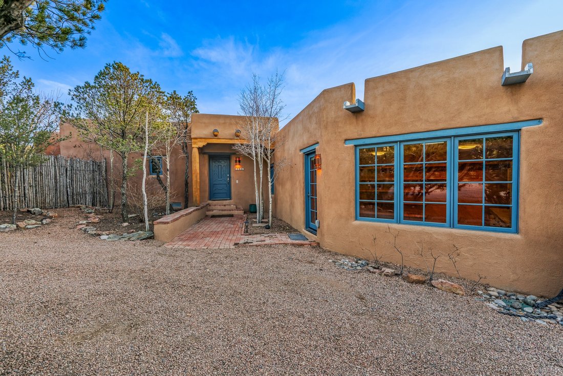 House in Santa Fe, New Mexico, United States 3 - 17682607