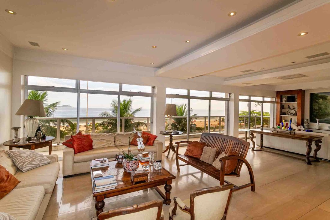 Apartment in Rio de Janeiro, State of Rio de Janeiro, Brazil 2 - 17681563