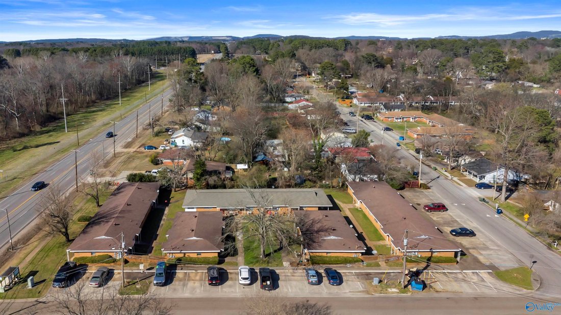 Appartamento a Redstone Arsenal, Alabama, Stati Uniti 1 - 17680560