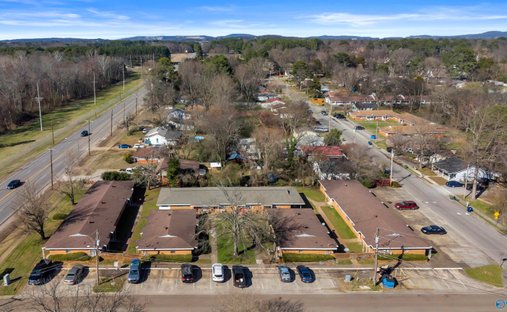 Apartamento en Redstone Arsenal, Alabama, Estados Unidos 1