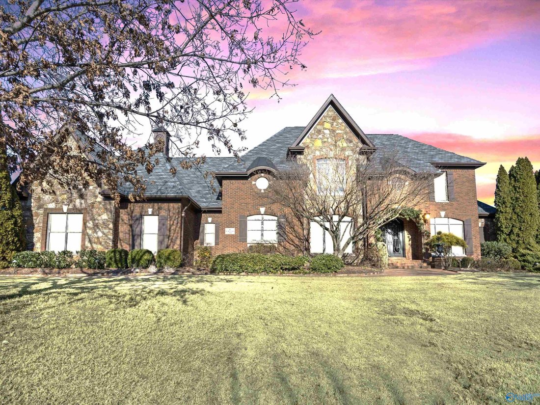 Casa a Redstone Arsenal, Alabama, Stati Uniti 2 - 17680950