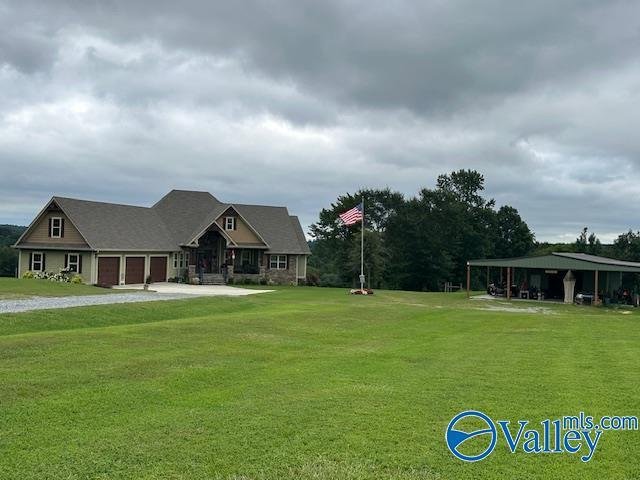 House in Albertville, Alabama, United States 2 - 17682311