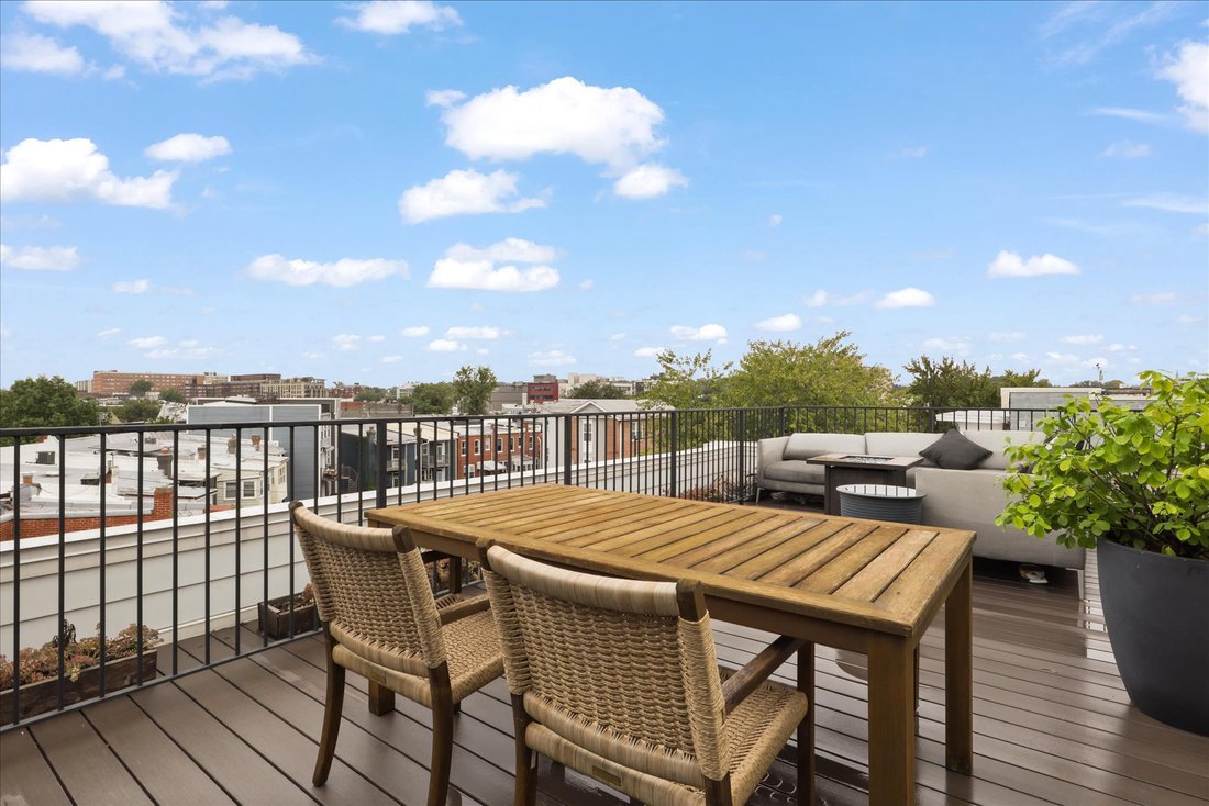 Condo in Washington, District of Columbia, United States 4 - 17681460