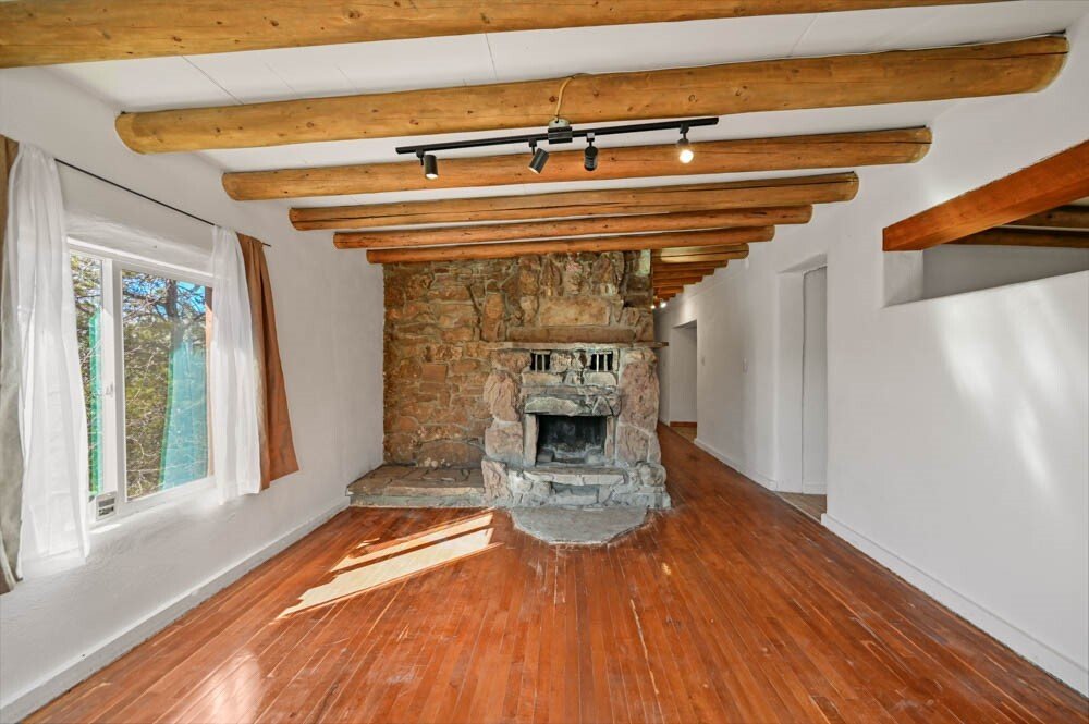House in Santa Fe, New Mexico, United States 1 - 17682747