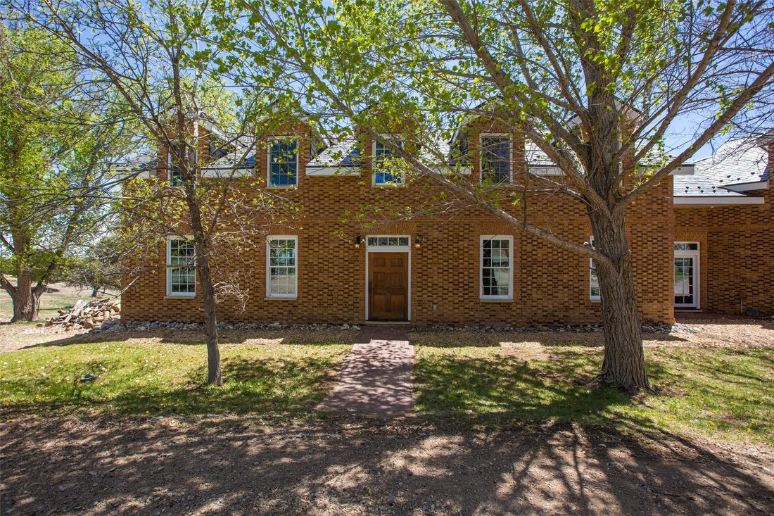 House in Sandia Park, New Mexico, United States 5 - 17682022