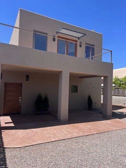 House in Santa Fe, New Mexico, United States 1 - 17682416