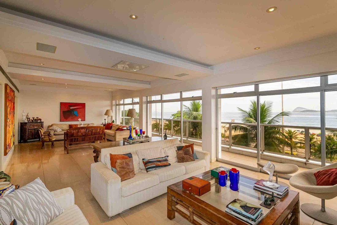 Apartment in Rio de Janeiro, State of Rio de Janeiro, Brazil 4 - 17681563
