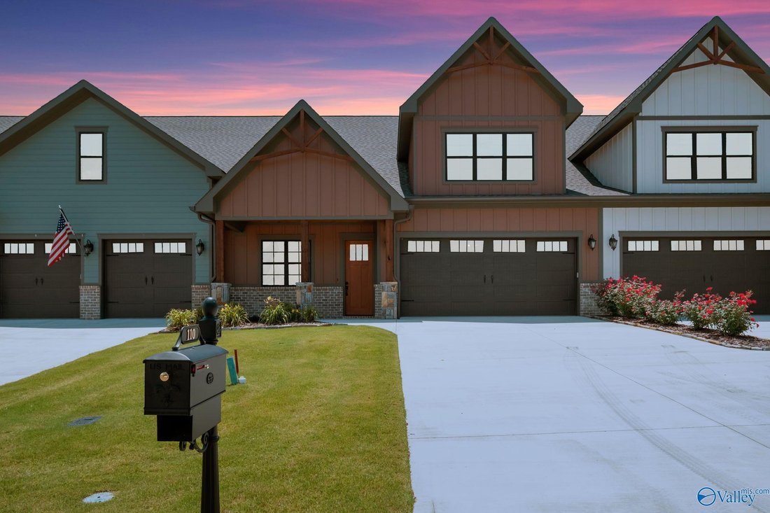 House in Guntersville, Alabama, United States 3 - 17681607