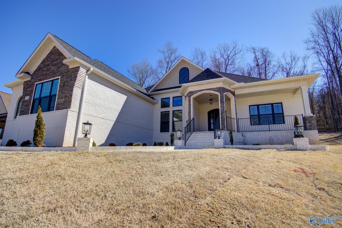 House in Harvest, Alabama, United States 1 - 17680678