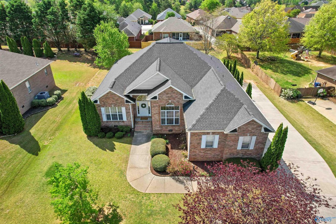 House in Harvest, Alabama, United States 2 - 17680337