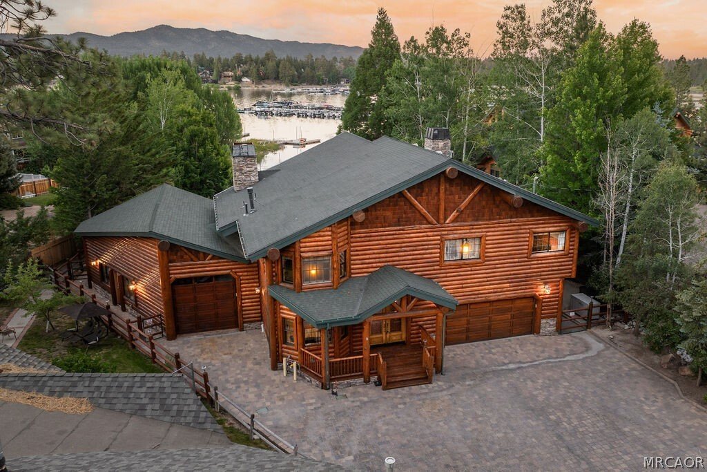 House in Big Bear Lake, California, United States 1 - 17681528
