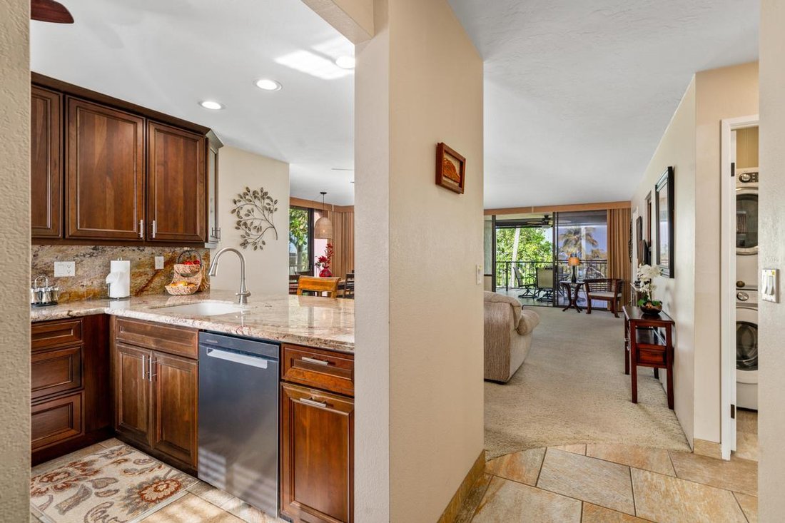 Condo in Kailua-Kona, Hawaii, United States 5 - 17680016