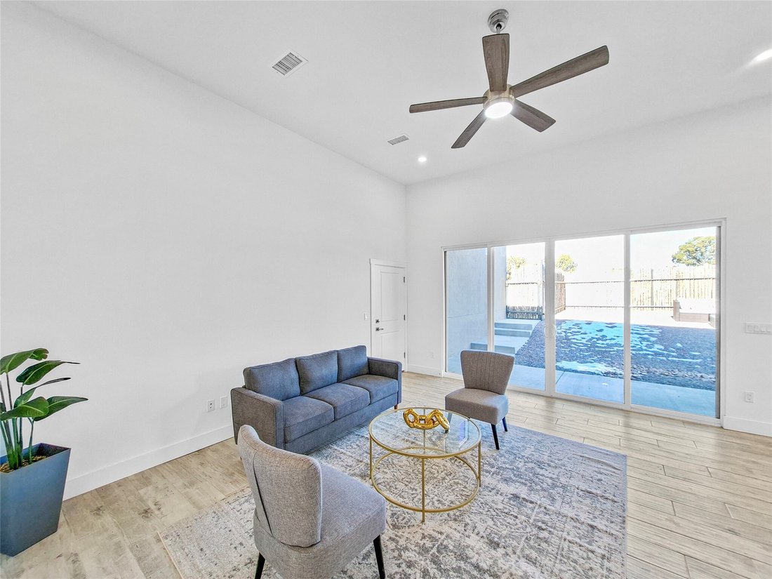 House in Santa Fe, New Mexico, United States 3 - 17682363