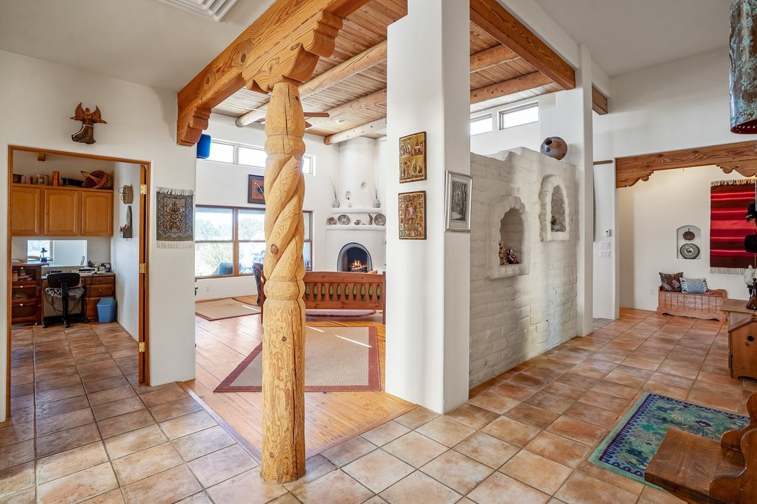 House in Santa Fe, New Mexico, United States 3 - 17682704