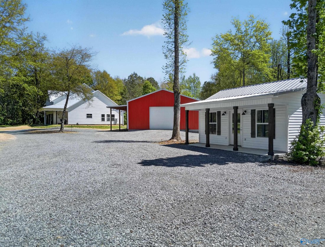 House in Arab, Alabama, United States 4 - 17681198