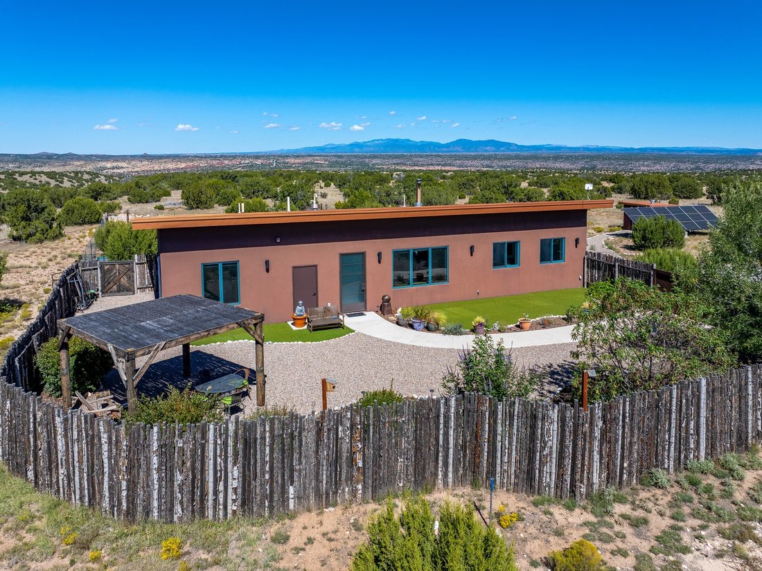 House in Sandia Park, New Mexico, United States 1 - 17682581