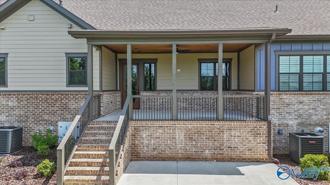 House in Guntersville, Alabama, United States 5 - 17681209