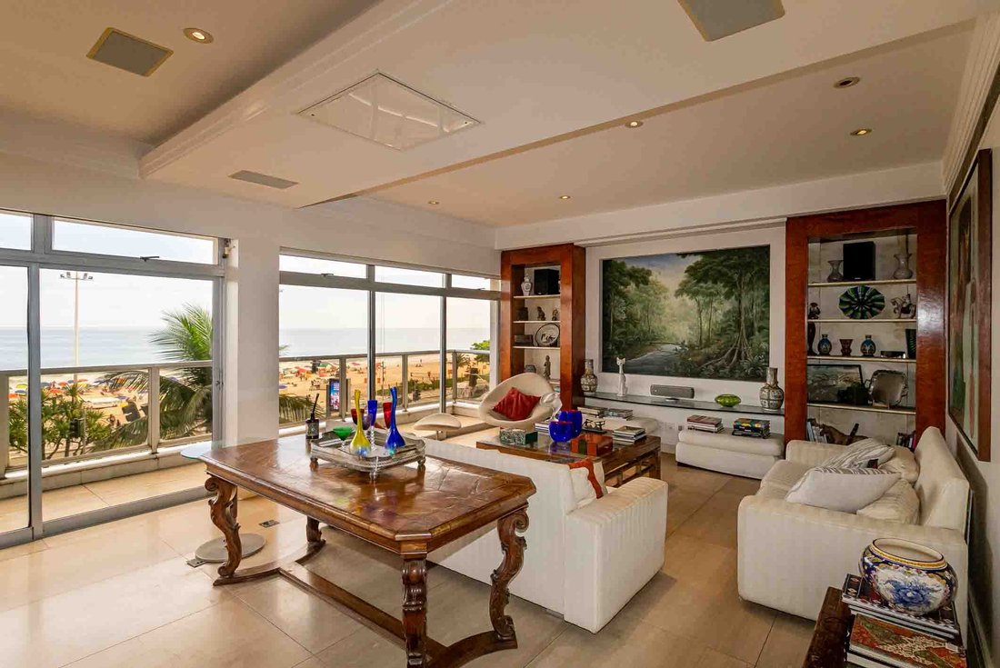 Apartment in Rio de Janeiro, State of Rio de Janeiro, Brazil 3 - 17681563