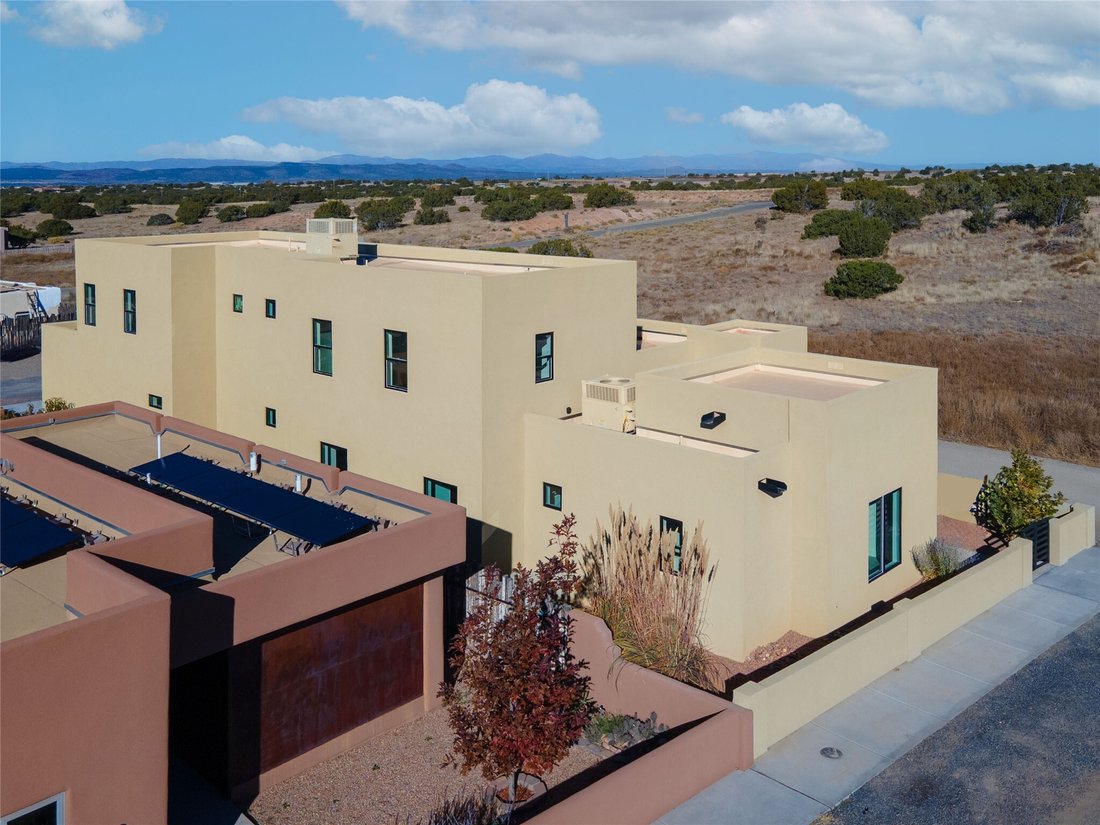 House in Santa Fe, New Mexico, United States 1 - 17682231