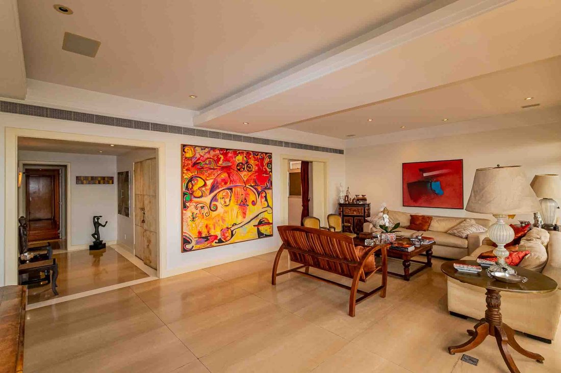 Apartment in Rio de Janeiro, State of Rio de Janeiro, Brazil 5 - 17681563