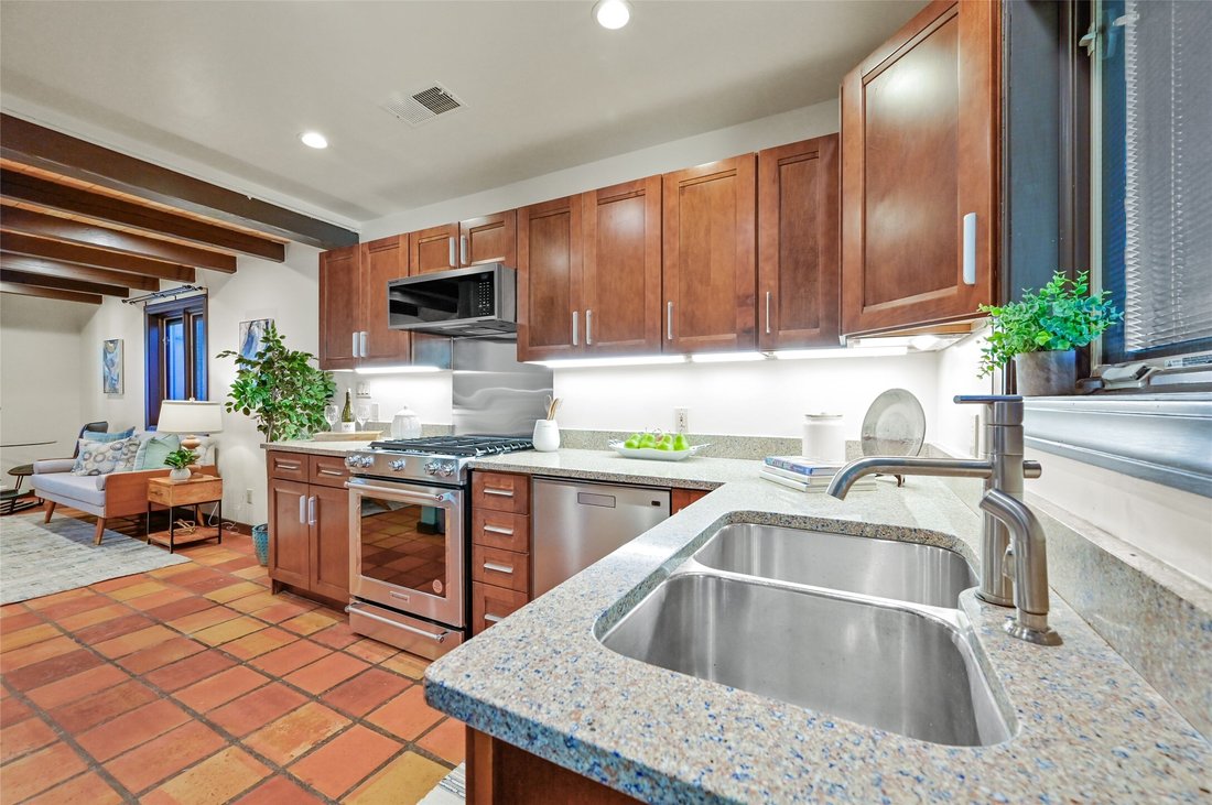 Condo in Santa Fe, New Mexico, United States 5 - 17682659