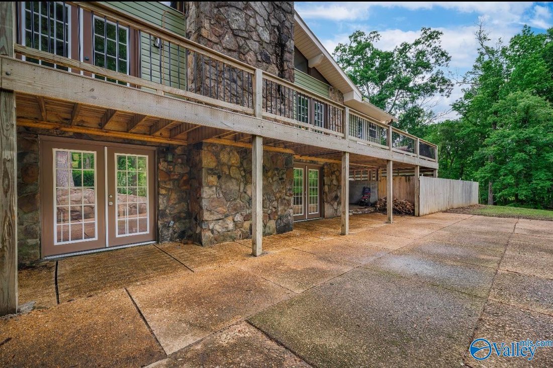 Maison à Fyffe, Alabama, États-Unis 4 - 17681904