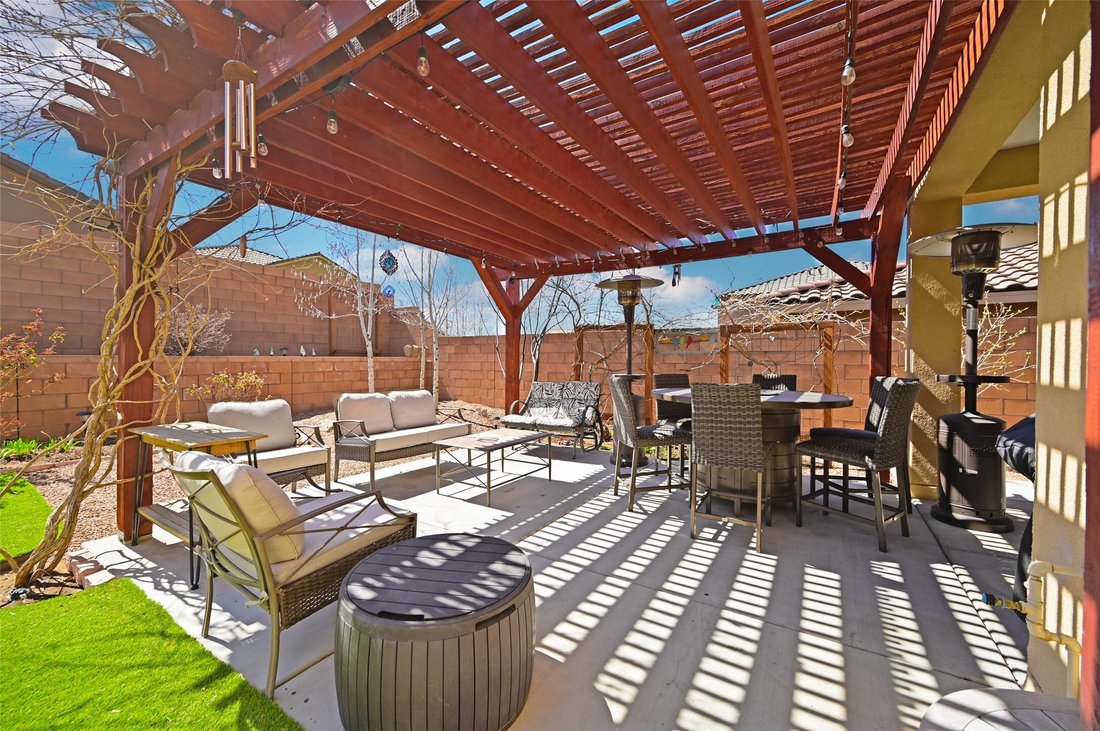 House in Santa Fe, New Mexico, United States 1 - 17682613
