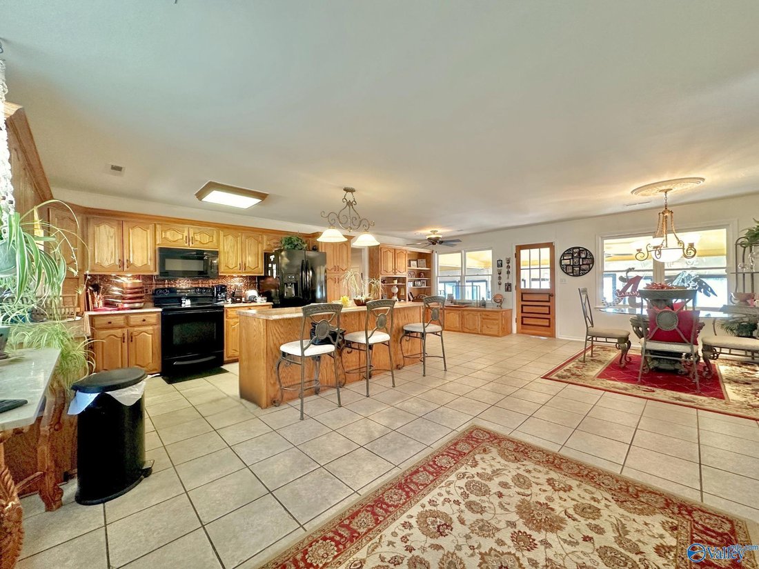 House in Muscle Shoals, Alabama, United States 4 - 17681304