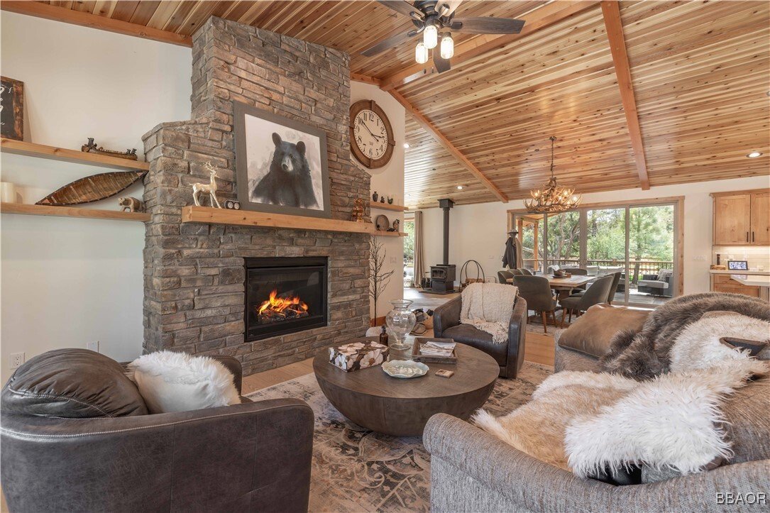 House in Big Bear Lake, California, United States 2 - 17681660