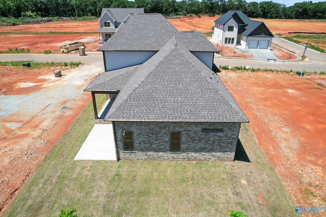 House in Madison, Alabama, United States 2 - 17681776
