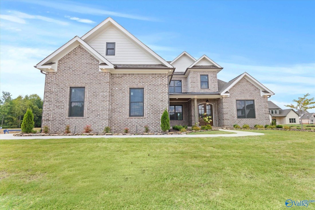 House in Athens, Alabama, United States 1 - 17680631
