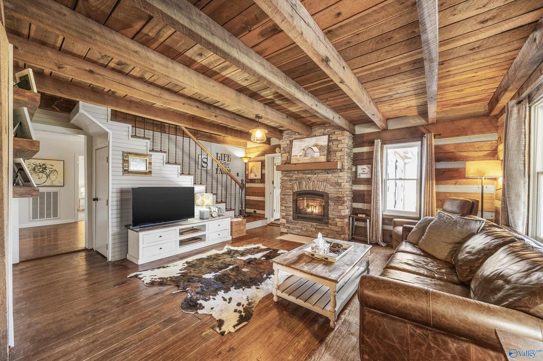 House in Gurley, Alabama, United States 4 - 17681370