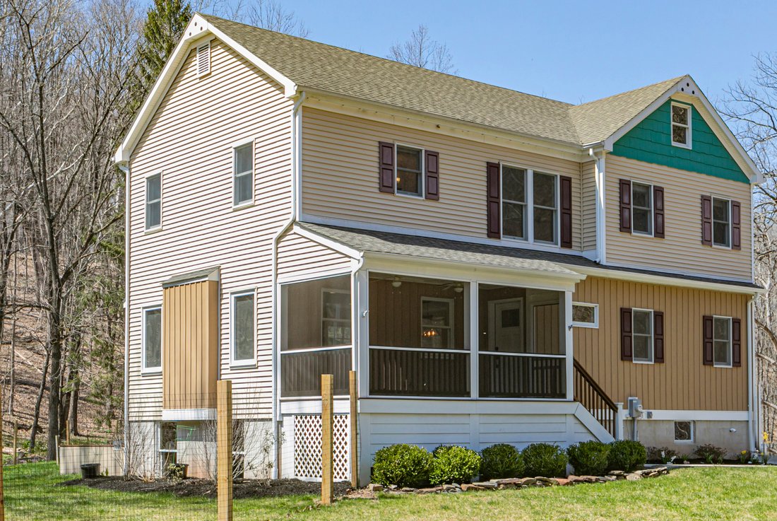 House in Montgomery, New Jersey, United States 2 - 17682693