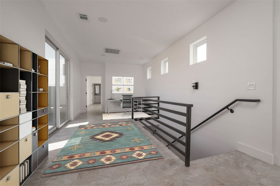 House in Santa Fe, New Mexico, United States 5 - 17682231