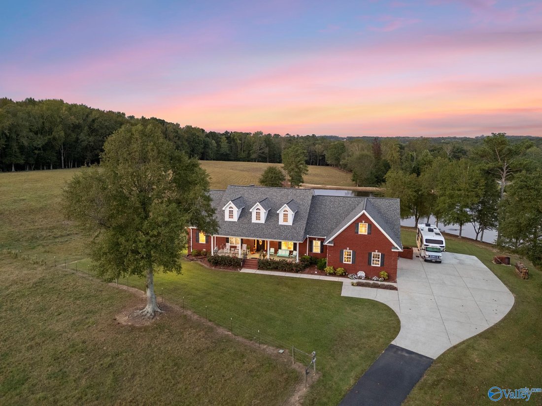 House in Boaz, Alabama, United States 1 - 17680508