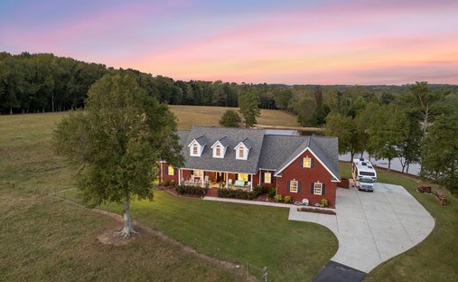 House in Boaz, Alabama, United States 1