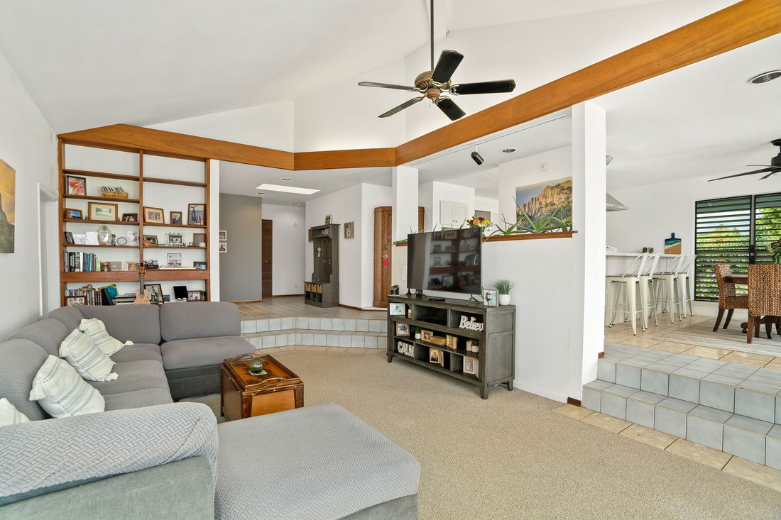 House in Kapaʻa, Hawaii, United States 5 - 17680217