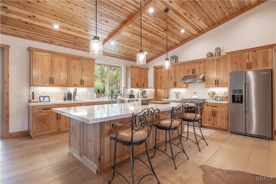 House in Big Bear Lake, California, United States 5 - 17681660