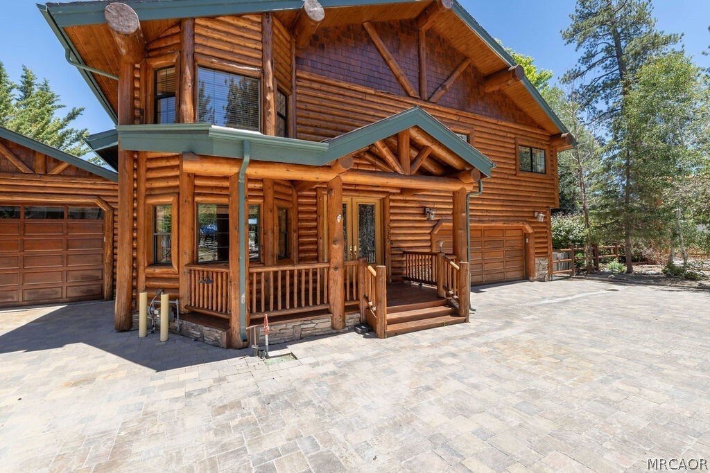 House in Big Bear Lake, California, United States 4 - 17681528