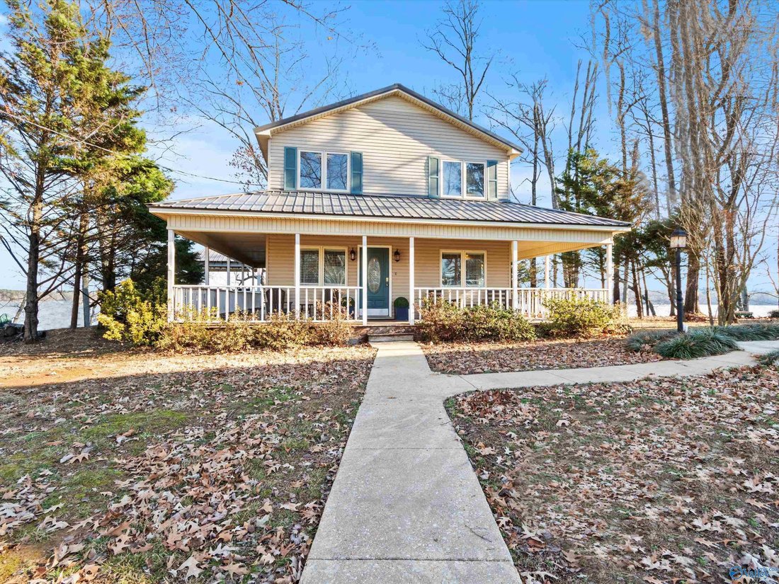 House in Rogersville, Alabama, United States 4 - 17680707