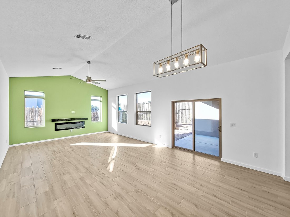 House in Santa Fe, New Mexico, United States 4 - 17682316