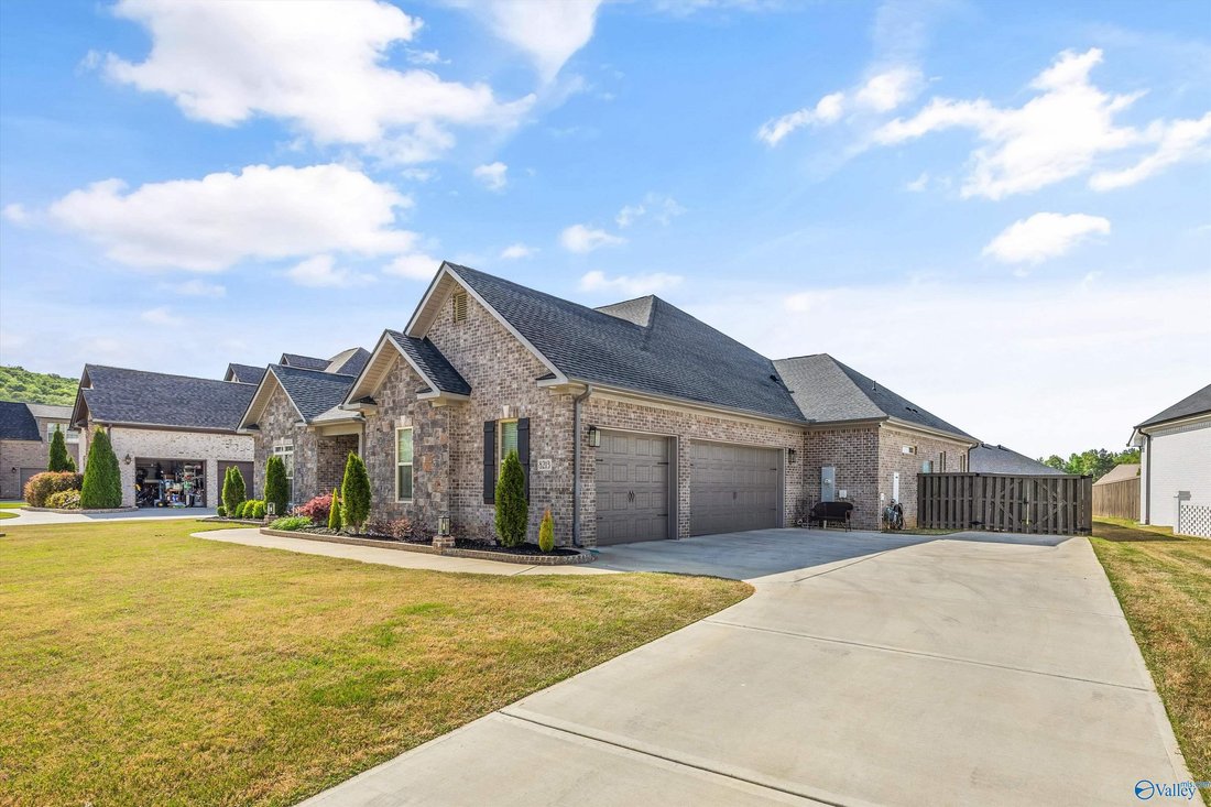 House in Owens Cross Roads, Alabama, United States 3 - 17680483