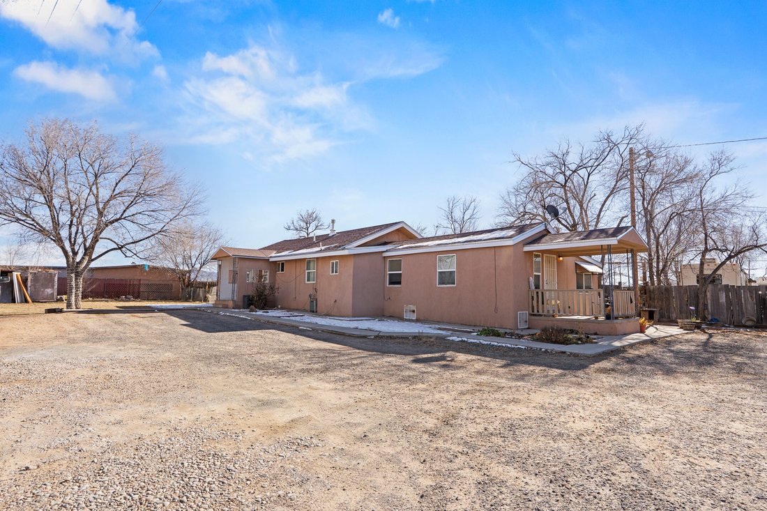 House in Santa Fe, New Mexico, United States 2 - 17682071