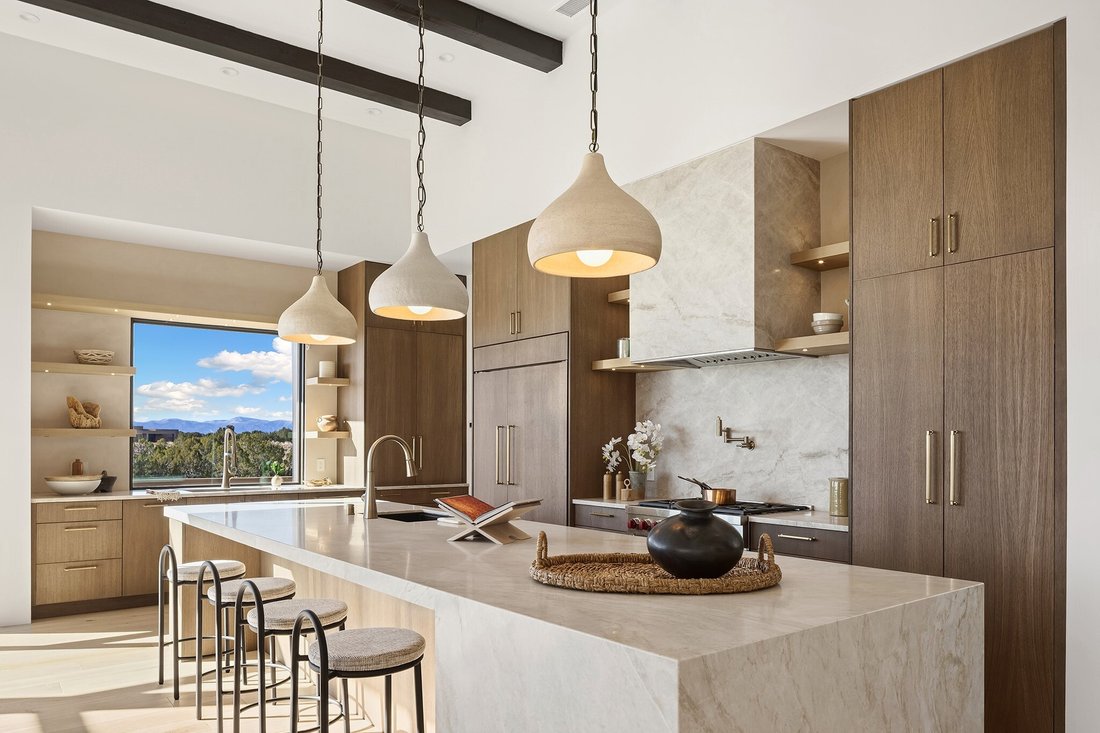House in Santa Fe, New Mexico, United States 3 - 17682557