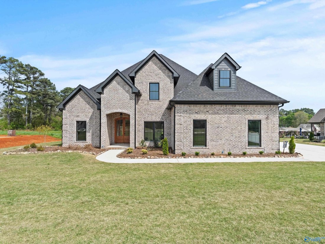House in Athens, Alabama, United States 4 - 17681722